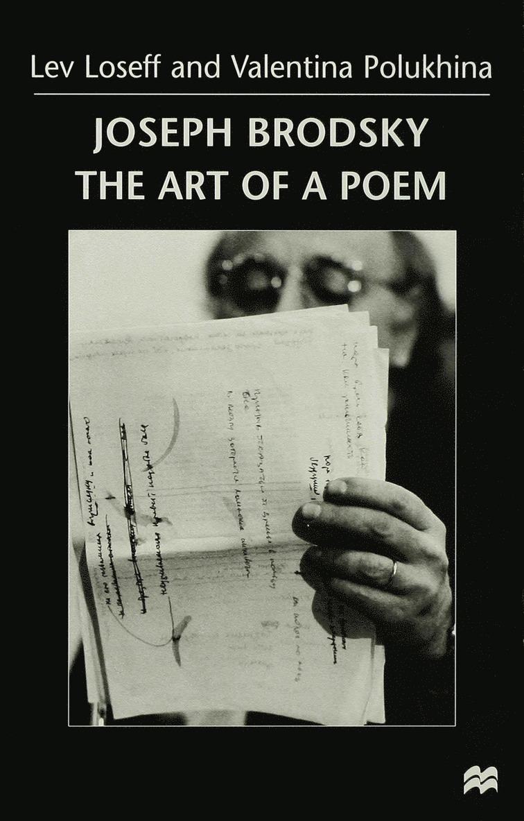 Joseph Brodsky 1
