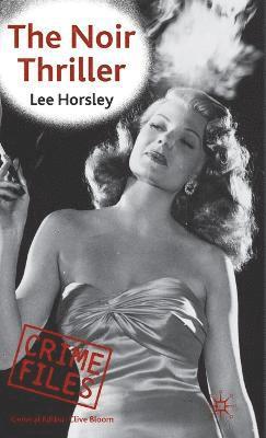 Noir Thriller