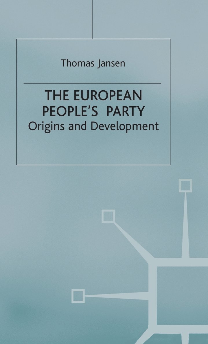 The European People's Party 1