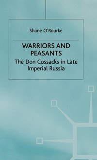 bokomslag Warriors and Peasants