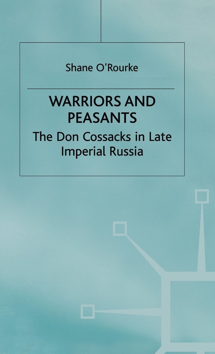 Warriors and Peasants 1