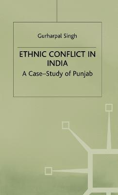 Ethnic Conflict in India 1