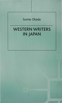 bokomslag Western Writers in Japan