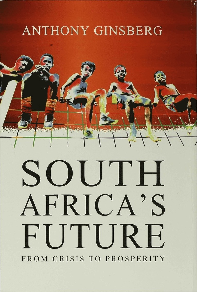 South Africa's Future 1