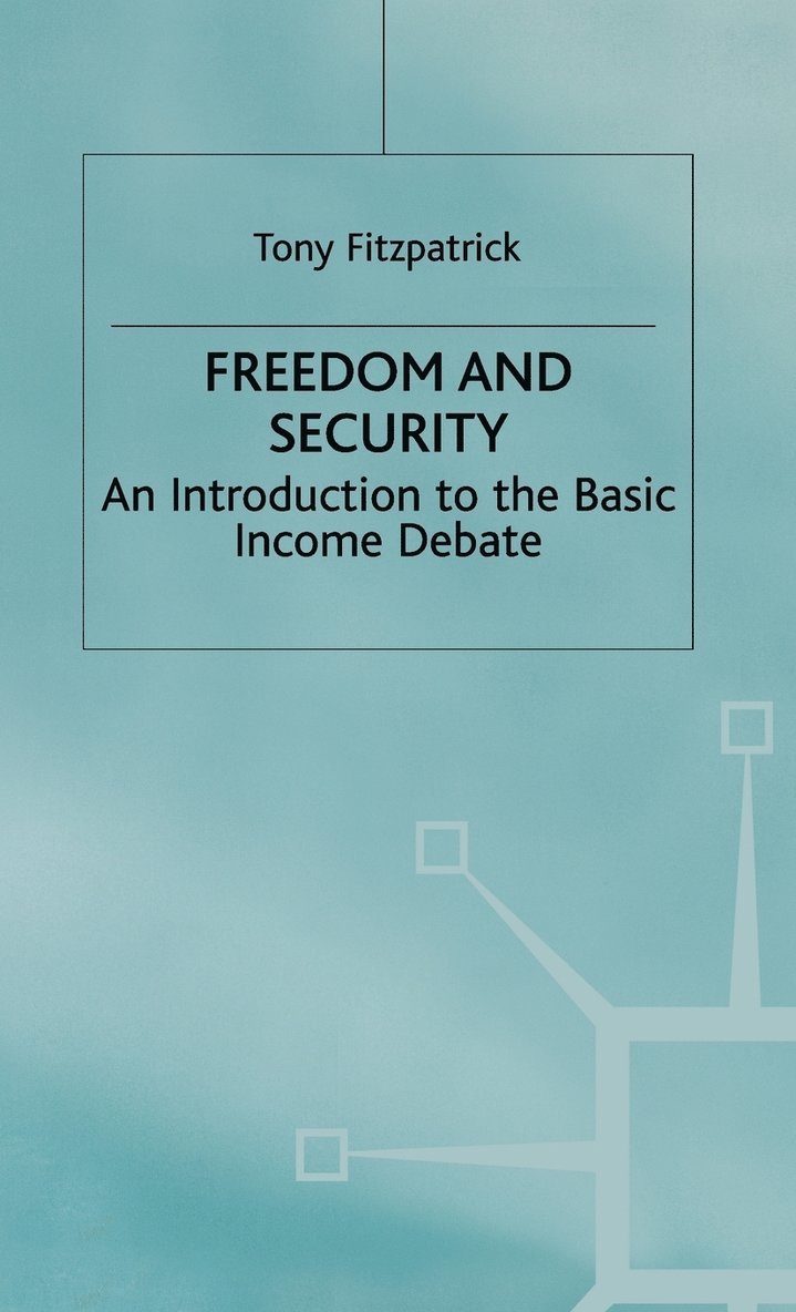 Freedom and Security 1