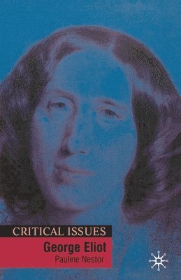 bokomslag George Eliot