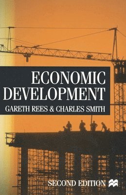 Charles Smith, Gareth Rees - Economic Development, Häftad