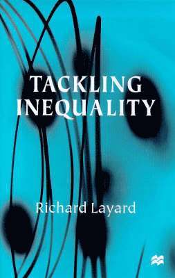 Tackling Inequality 1