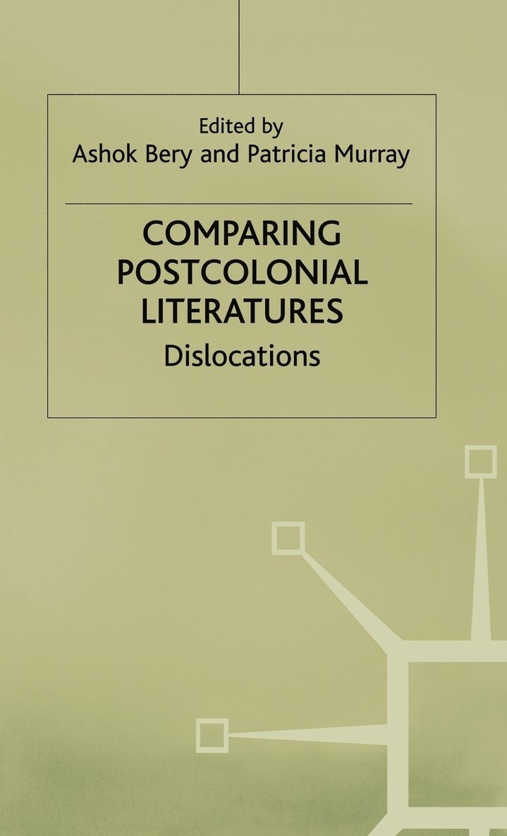 Comparing Postcolonial Literatures 1