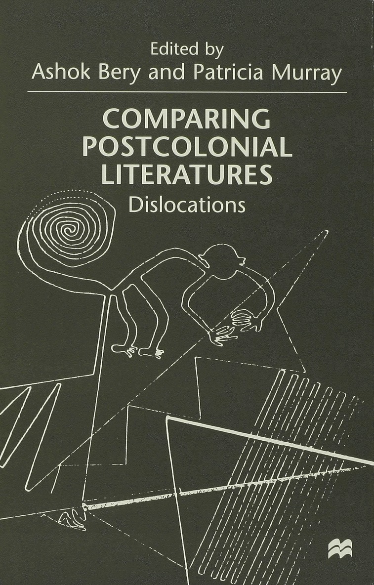 Comparing Postcolonial Literatures 1