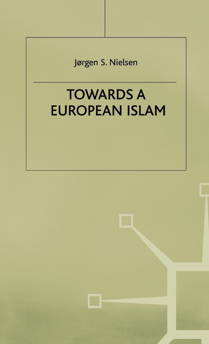 Towards a European Islam 1