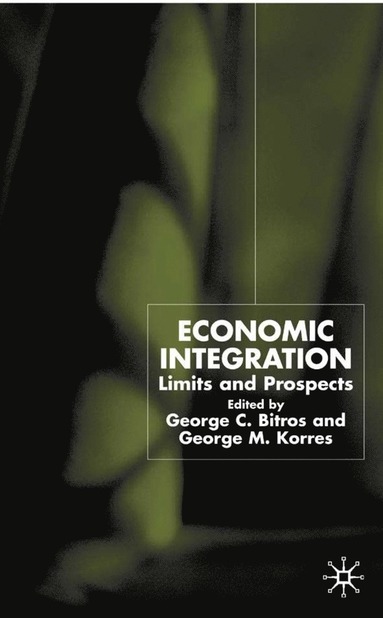 bokomslag Economic Integration