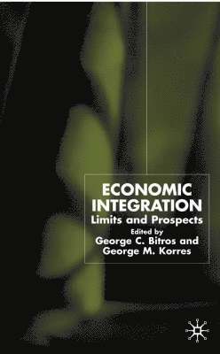 Economic Integration 1