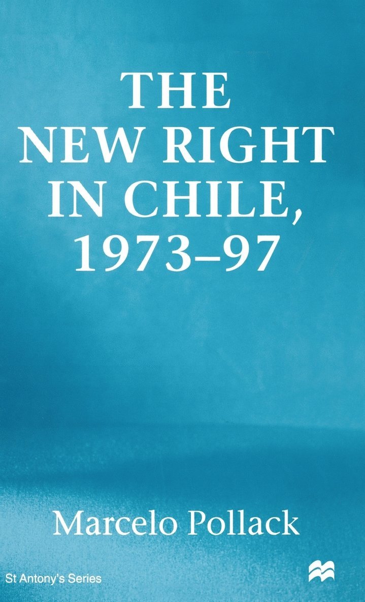 New Right in Chile 1