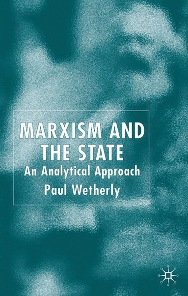 bokomslag Marxism and the State