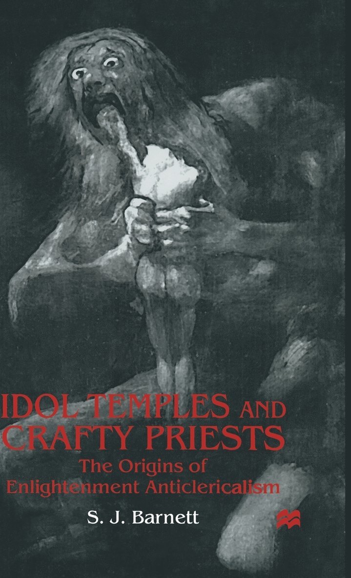 Idol Temples and Crafty Priests 1