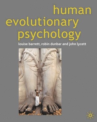 bokomslag Human Evolutionary Psychology