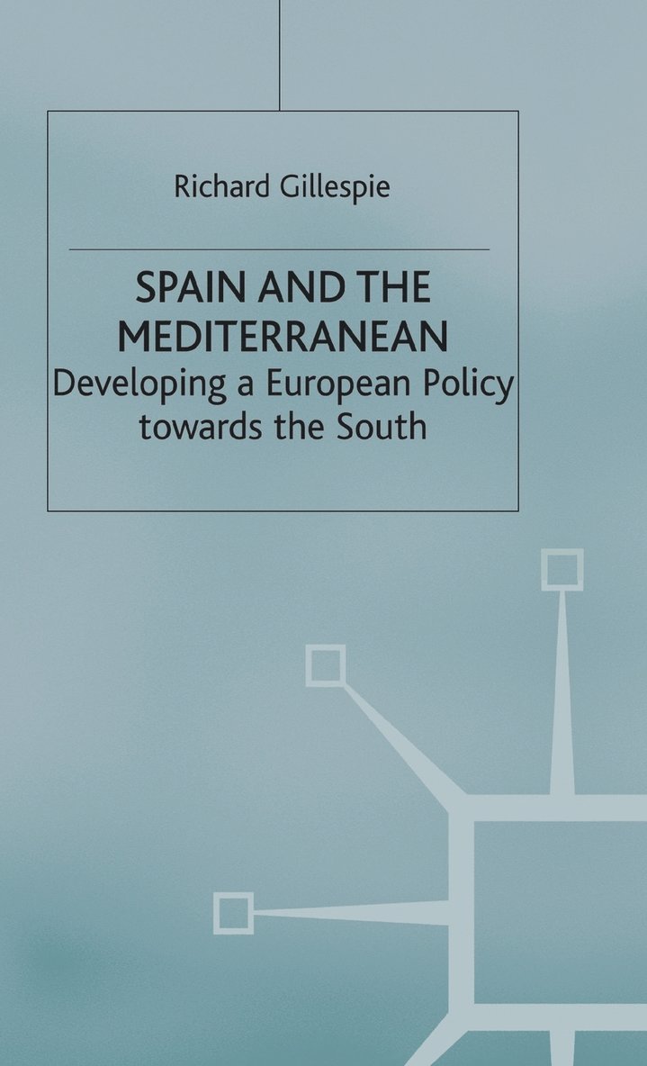 Spain and the Mediterranean 1