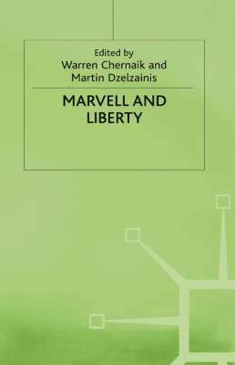 Marvell and Liberty