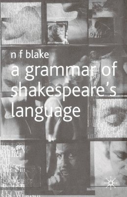 A Grammar of Shakespeare's Language 1