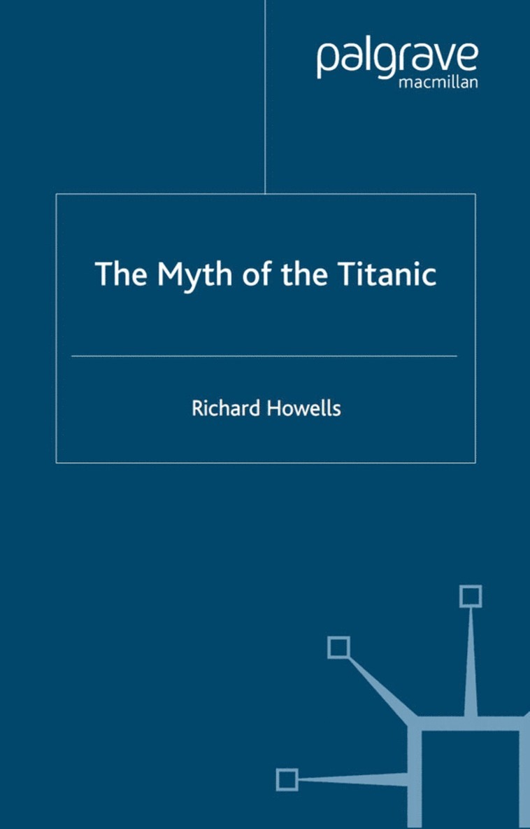 Myth of the Titanic