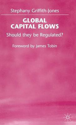 bokomslag Global Capital Flows