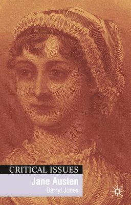 bokomslag Jane Austen