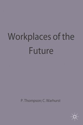 Workplaces of the Future 1