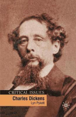 bokomslag Charles Dickens