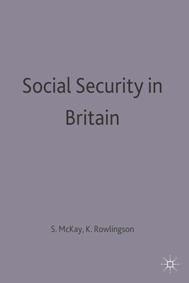 Social Security in Britain 1