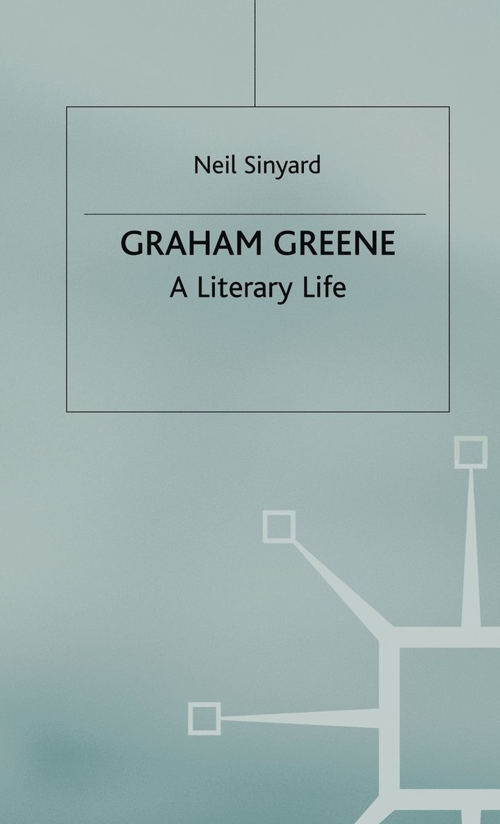 Graham Greene