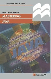 bokomslag Mastering Java