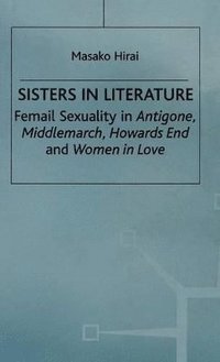 bokomslag Sisters in Literature
