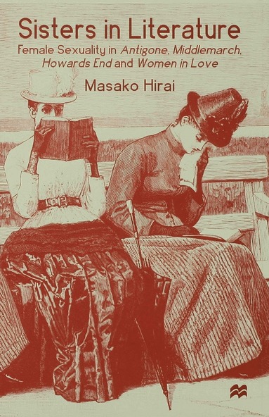 bokomslag Sisters in Literature