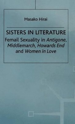 Sisters in Literature 1