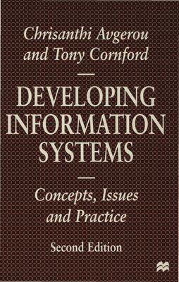 Developing Information Systems 1