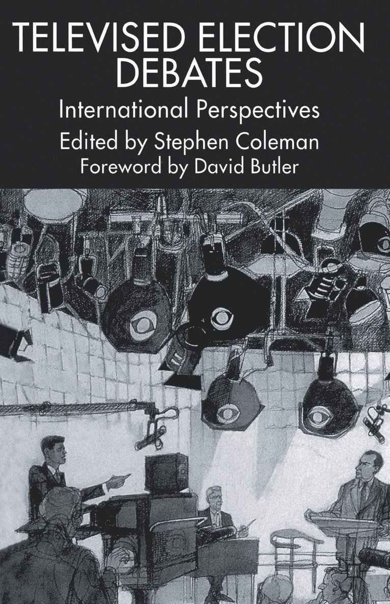 Televised Election Debates