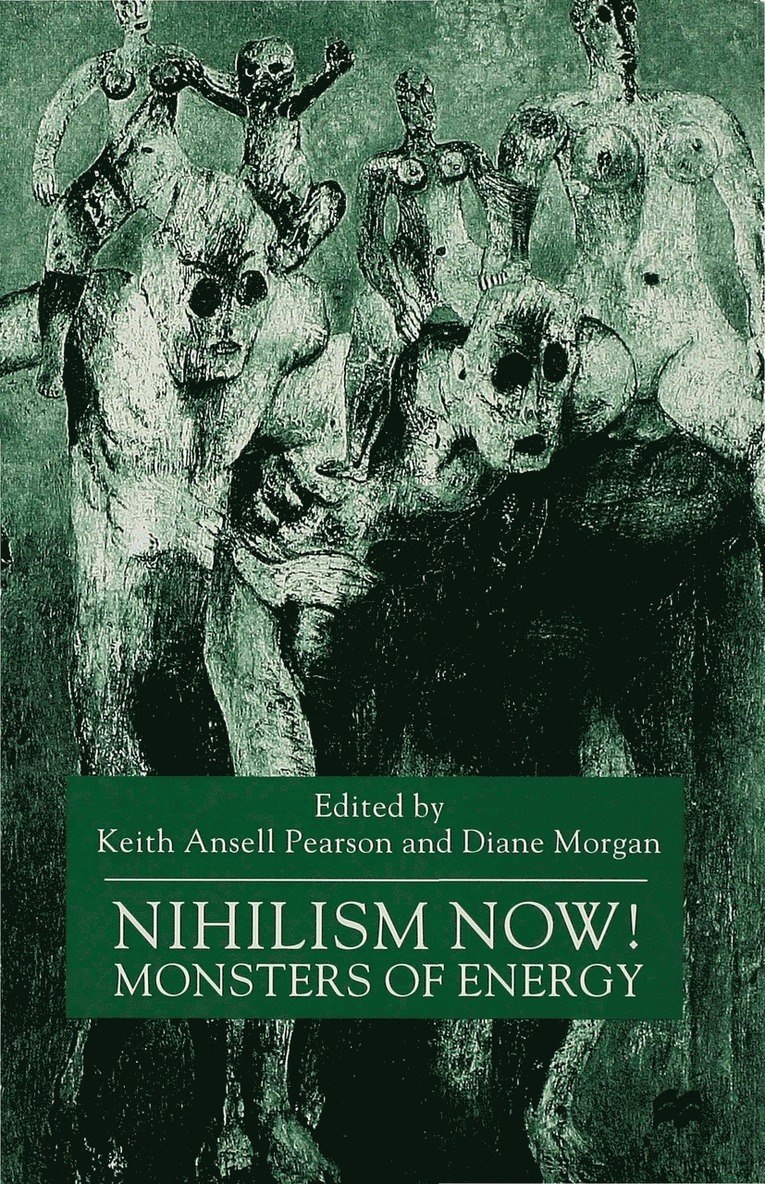 Nihilism Now!