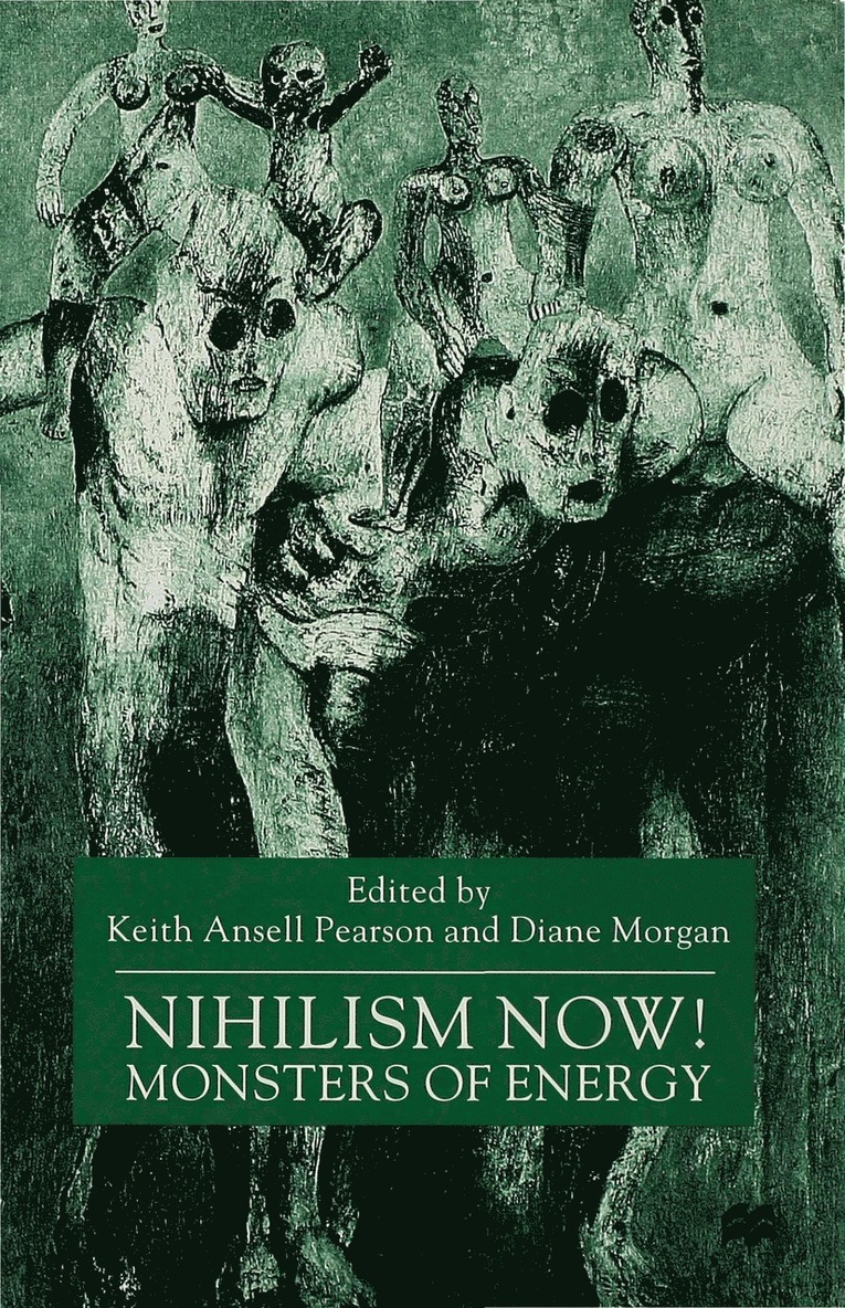 Nihilism Now! 1