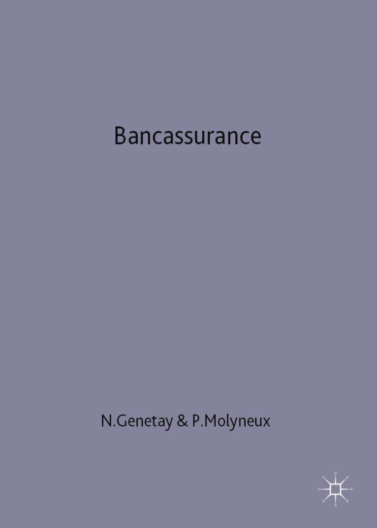 Bancassurance 1