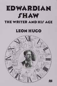 bokomslag Edwardian Shaw