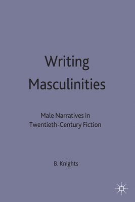 Writing Masculinities 1