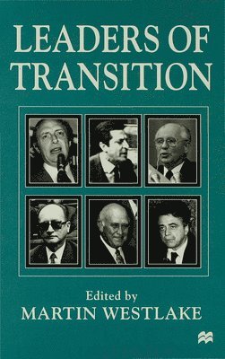Leaders of Transition 1