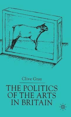 Politics of the Art in Britain
