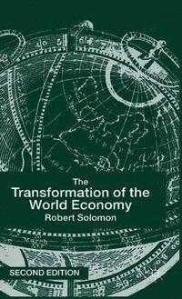 bokomslag The Transformation of the World Economy