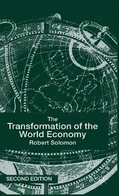 bokomslag The Transformation of the World Economy