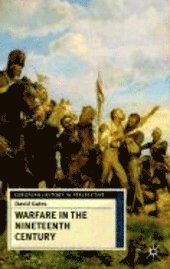 Warfare in Nineteenth Century