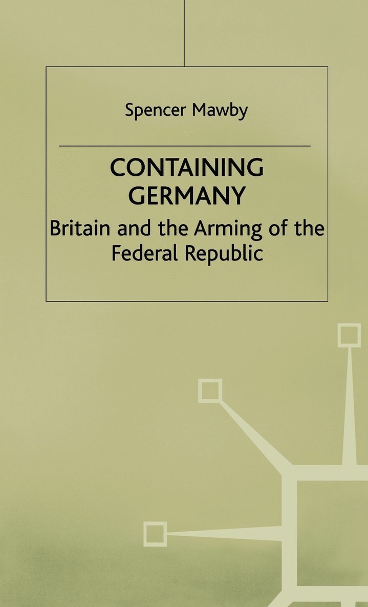 S. Mawby, Mawby - Containing Germany, Inbunden
