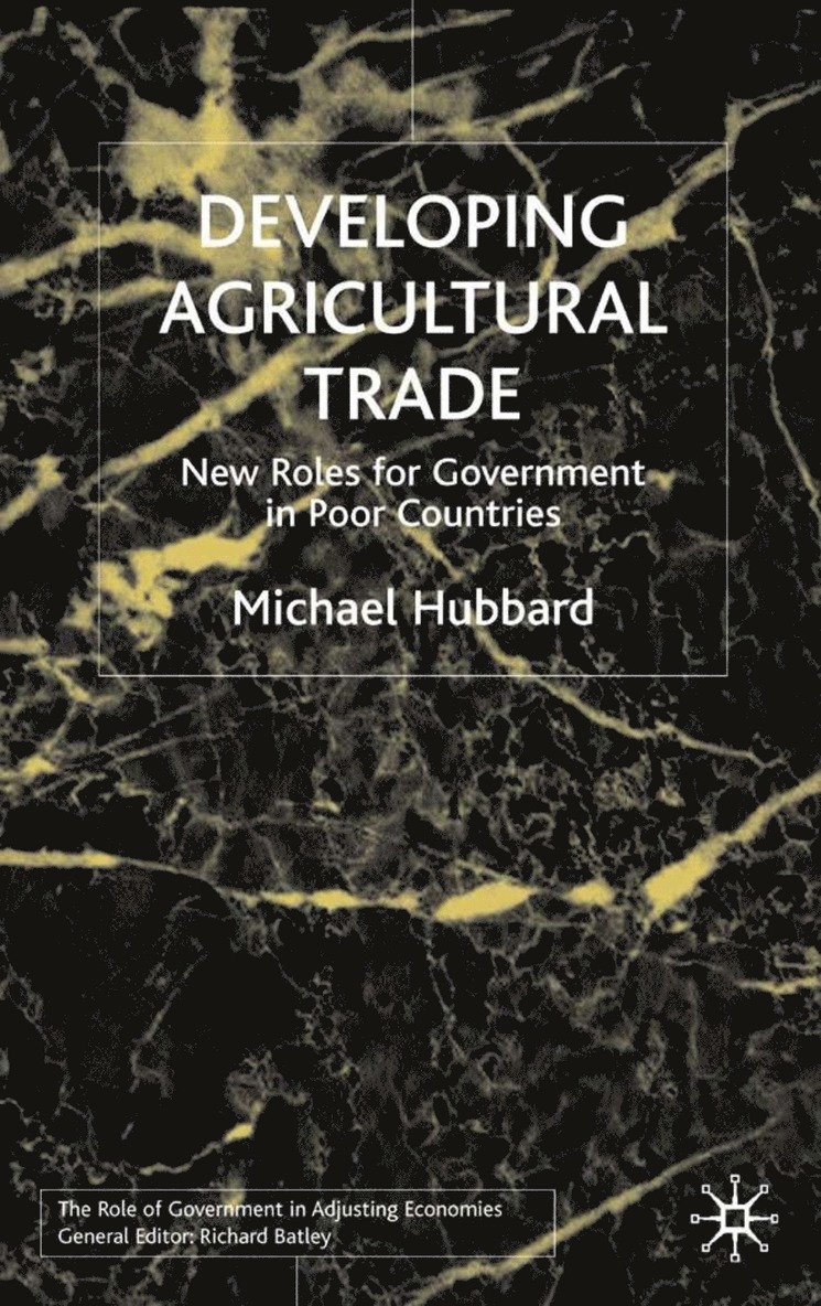 Developing Agricultural Trade 1