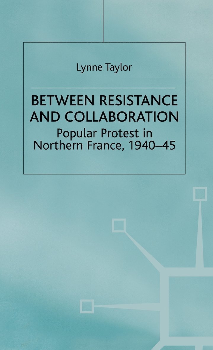 Between Resistance and Collabration 1